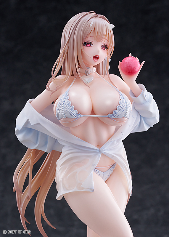 預購 26年12月~27年1月 日版 AMAKUNI 限定品 勝利女神:妮姬 毒蛇 愛之閃耀 1/7:圖片 7