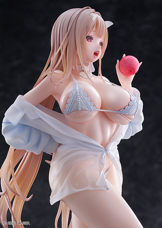 預購 26年12月~27年1月 日版 AMAKUNI 限定品 勝利女神:妮姬 毒蛇 愛之閃耀 1/7:圖片 9