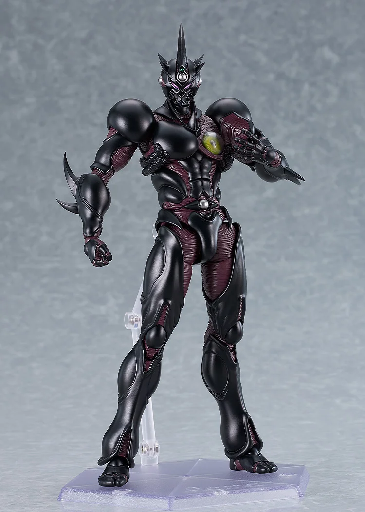 預購免訂金 27年4月 日版 Max Factory figma《強殖裝甲》卡巴III 終極版 附特典:圖片 2