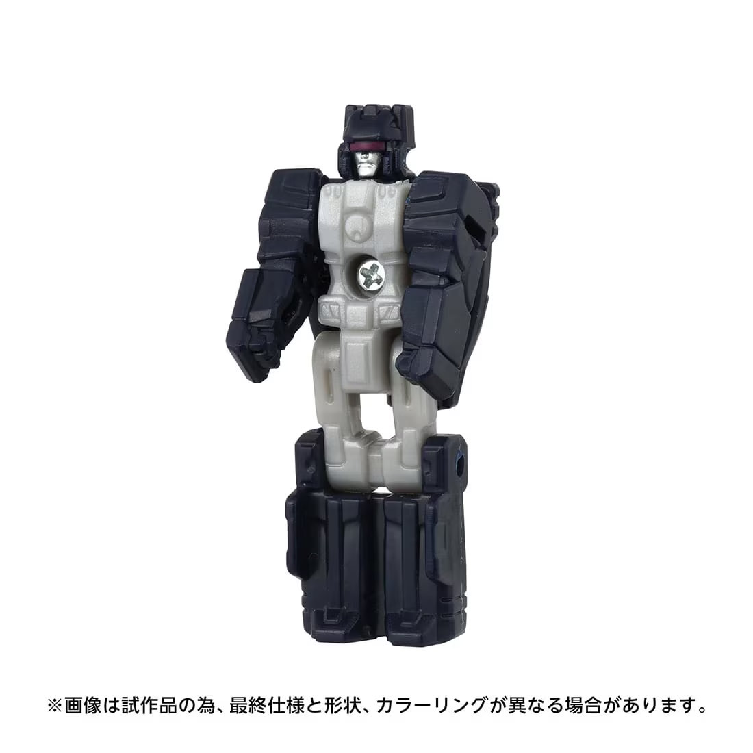 日版 TAKARATOMY T-SPARK ZONE 流通限定 變形金剛 AOTP-EX 特殊部隊對決套組 三變沙暴 VS 頭領戰士彈弓:圖片 7