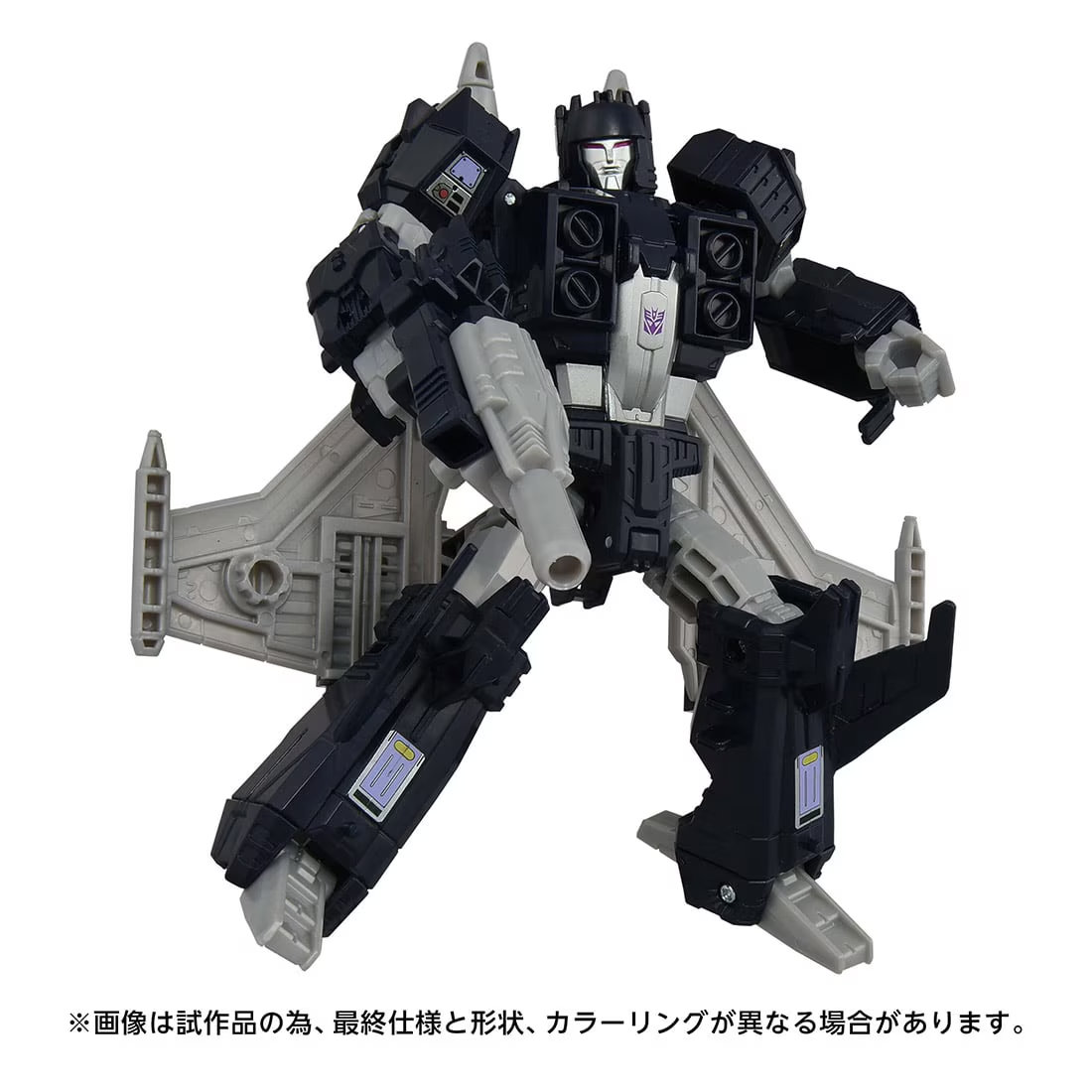 日版 TAKARATOMY T-SPARK ZONE 流通限定 變形金剛 AOTP-EX 特殊部隊對決套組 三變沙暴 VS 頭領戰士彈弓:圖片 6