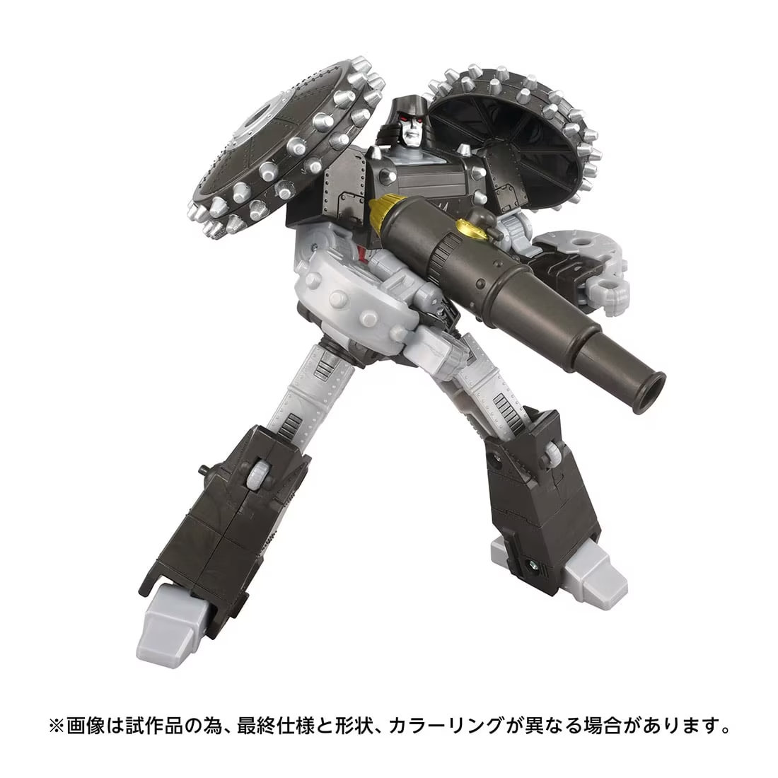 TAKARATOMY T-SPARK ZONE 流通限定 變形金剛時光軸 鋼鐵之心 大黃蜂 & 密卡登 對決套組:圖片 8