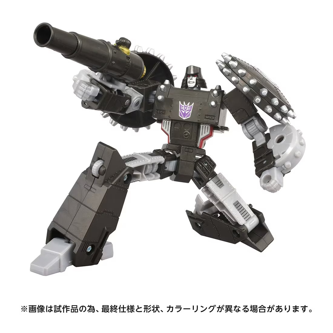 TAKARATOMY T-SPARK ZONE 流通限定 變形金剛時光軸 鋼鐵之心 大黃蜂 & 密卡登 對決套組:圖片 7