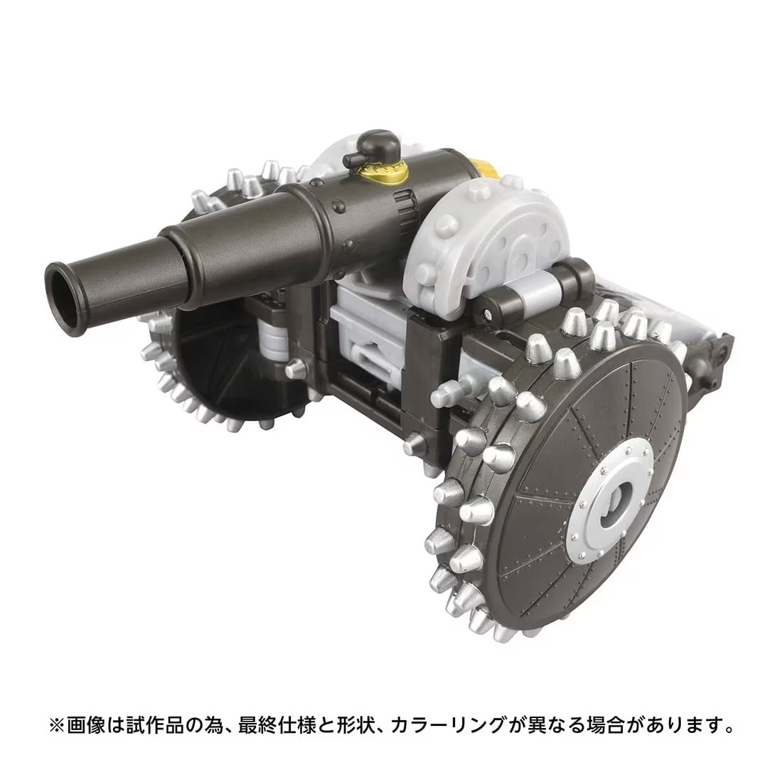 TAKARATOMY T-SPARK ZONE 流通限定 變形金剛時光軸 鋼鐵之心 大黃蜂 & 密卡登 對決套組:圖片 9