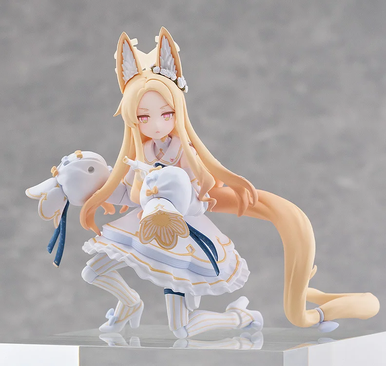 預購免訂金 27年4月 日版 Max Factory 限定品 figma《蔚藍檔案》百合園聖亞 附特典:圖片 9