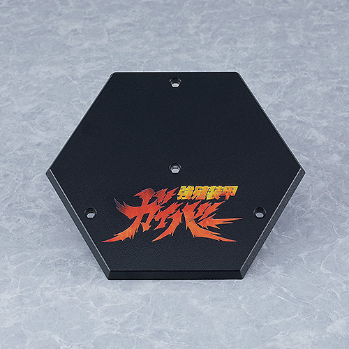 預購免訂金 27年4月 日版 Max Factory figma《強殖裝甲》卡巴III 終極版 附特典:圖片 10