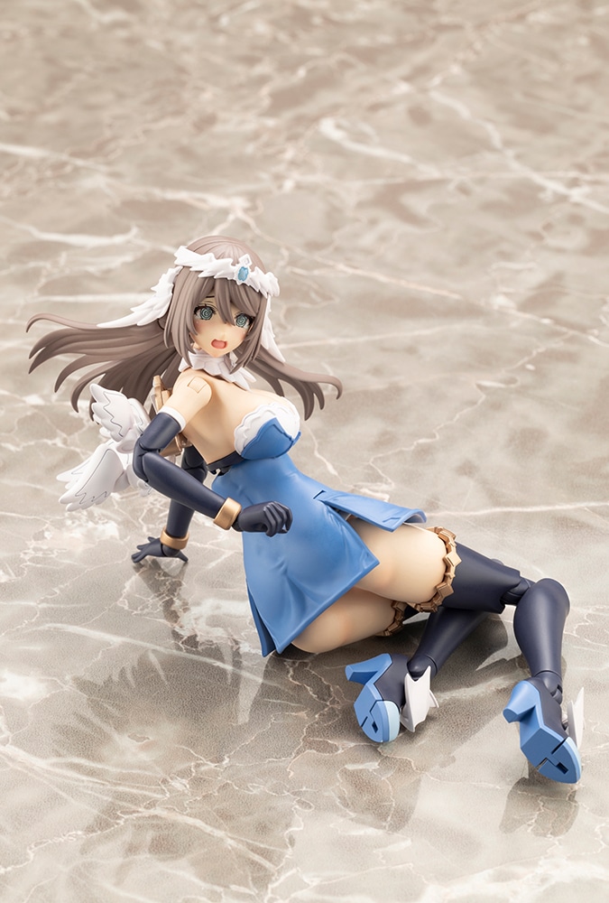 壽屋 AR006 阿爾卡納蒂亞 艾爾梅達 天使型DEAR 再版 附特典:圖片 11
