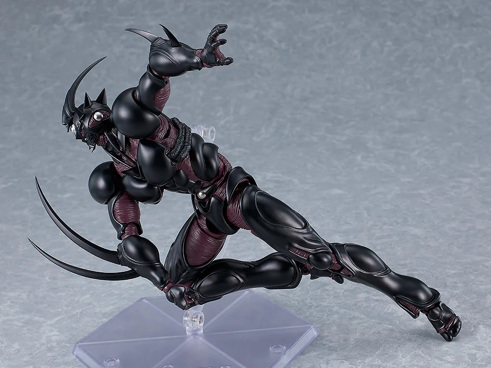 預購免訂金 27年4月 日版 Max Factory figma《強殖裝甲》卡巴III 終極版 附特典:圖片 5