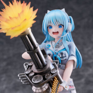 預購 27年1月 日版 Hobby sakura《勝利女神：妮姬》謝芙蒂 1/7 豪華版 附特典