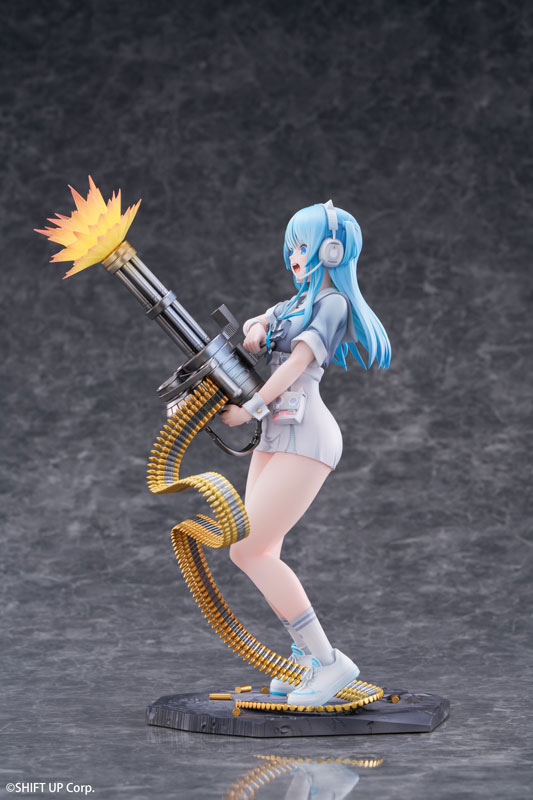 預購 27年1月 日版 Hobby sakura《勝利女神:妮姬》謝芙蒂 1/7 豪華版 附特典:圖片 3