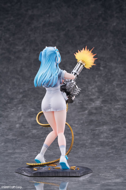 預購 27年1月 日版 Hobby sakura《勝利女神:妮姬》謝芙蒂 1/7 豪華版 附特典:圖片 4