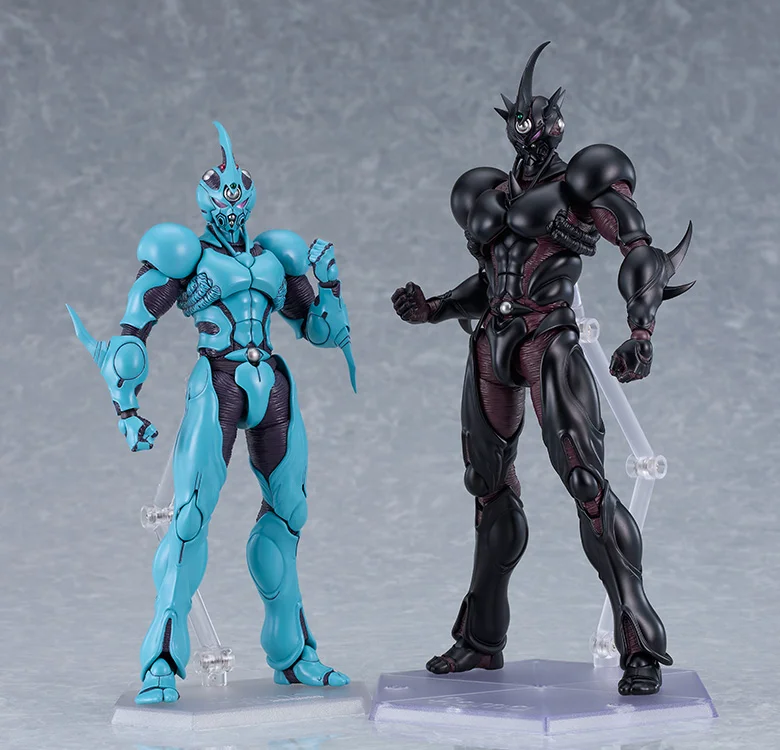 預購免訂金 27年4月 日版 Max Factory figma《強殖裝甲》卡巴III 終極版 附特典:圖片 9
