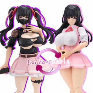 預購免訂金 27年3月 日版 AMAKUNI 限定品 GALHolic 第3彈 桃香 1/10