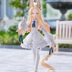 預購免訂金 27年4月 日版 Max Factory 限定品 figma《蔚藍檔案》百合園聖亞 附特典