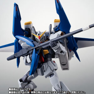 預購 26年10月 萬代 PB限定 ROBOT魂 超級鋼彈 ver. A.N.I.M.E.