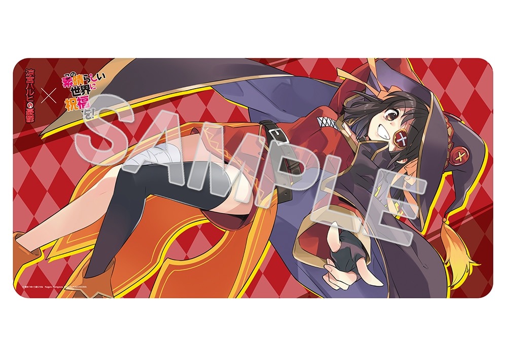 預購 27年3月 日版 角川 限定品 KDcolle 1/7 涼宮春日 惠惠服裝ver. 附特典:圖片 12