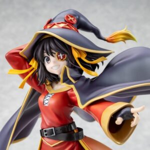 預購 27年3月 日版 角川 限定品 KDcolle 1/7 涼宮春日 惠惠服裝ver. 附特典