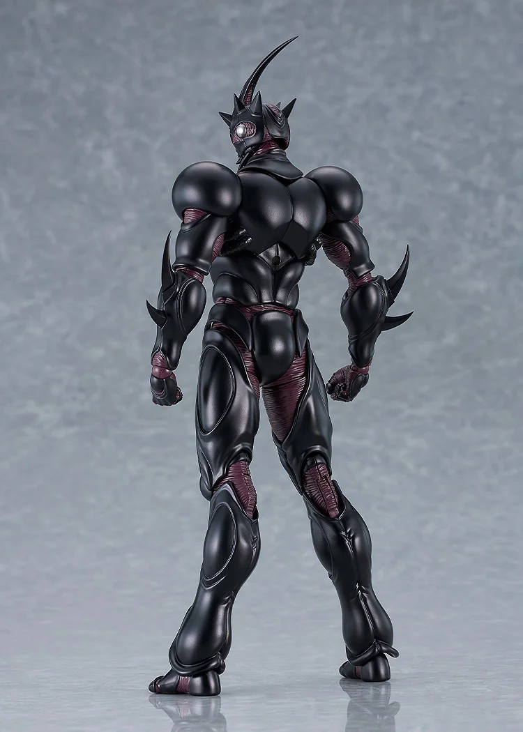 預購免訂金 27年4月 日版 Max Factory figma《強殖裝甲》卡巴III 終極版 附特典:圖片 3