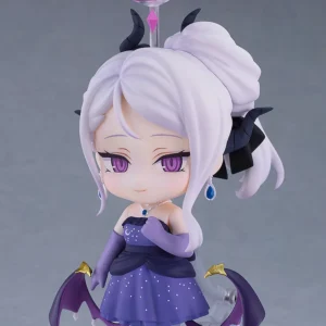 預購免訂金 26年12月 日版 GSC 黏土人 空崎陽奈(禮服) Basic 附特典