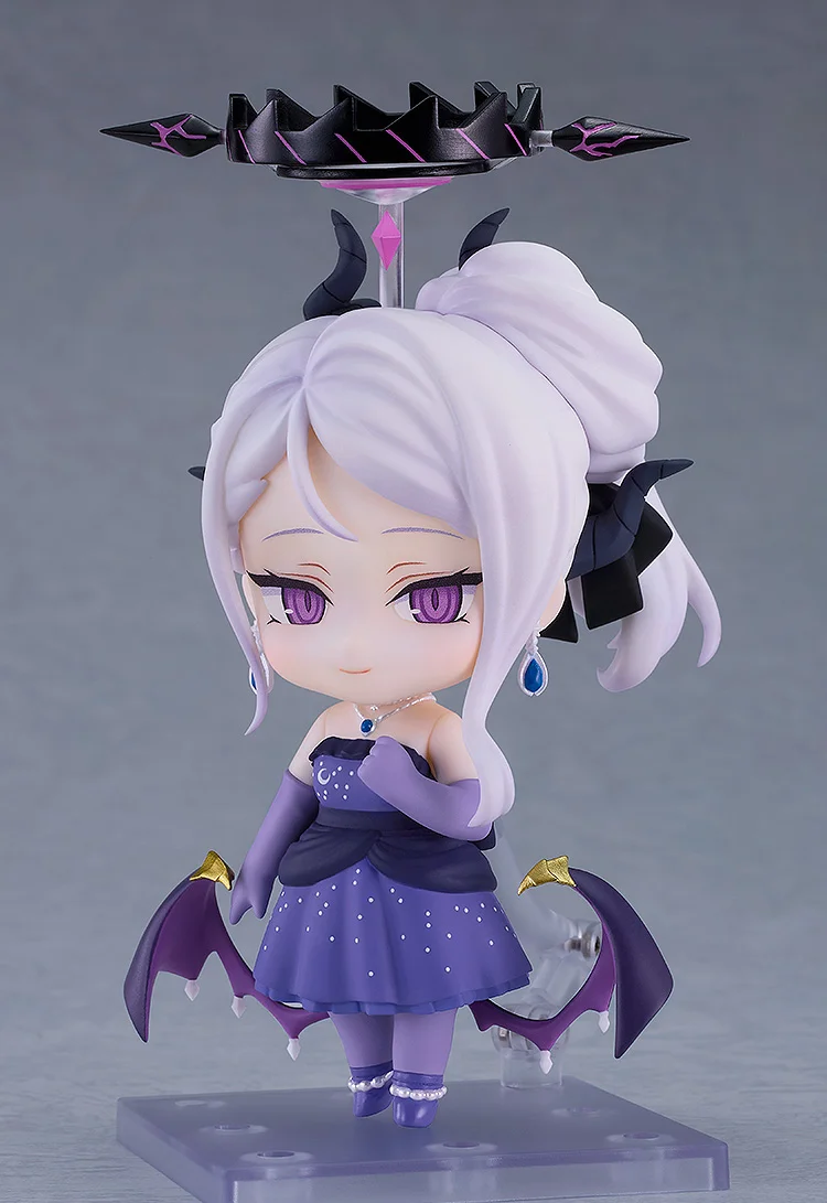 預購免訂金 26年12月 日版 GSC 黏土人 空崎陽奈(禮服) Basic 附特典