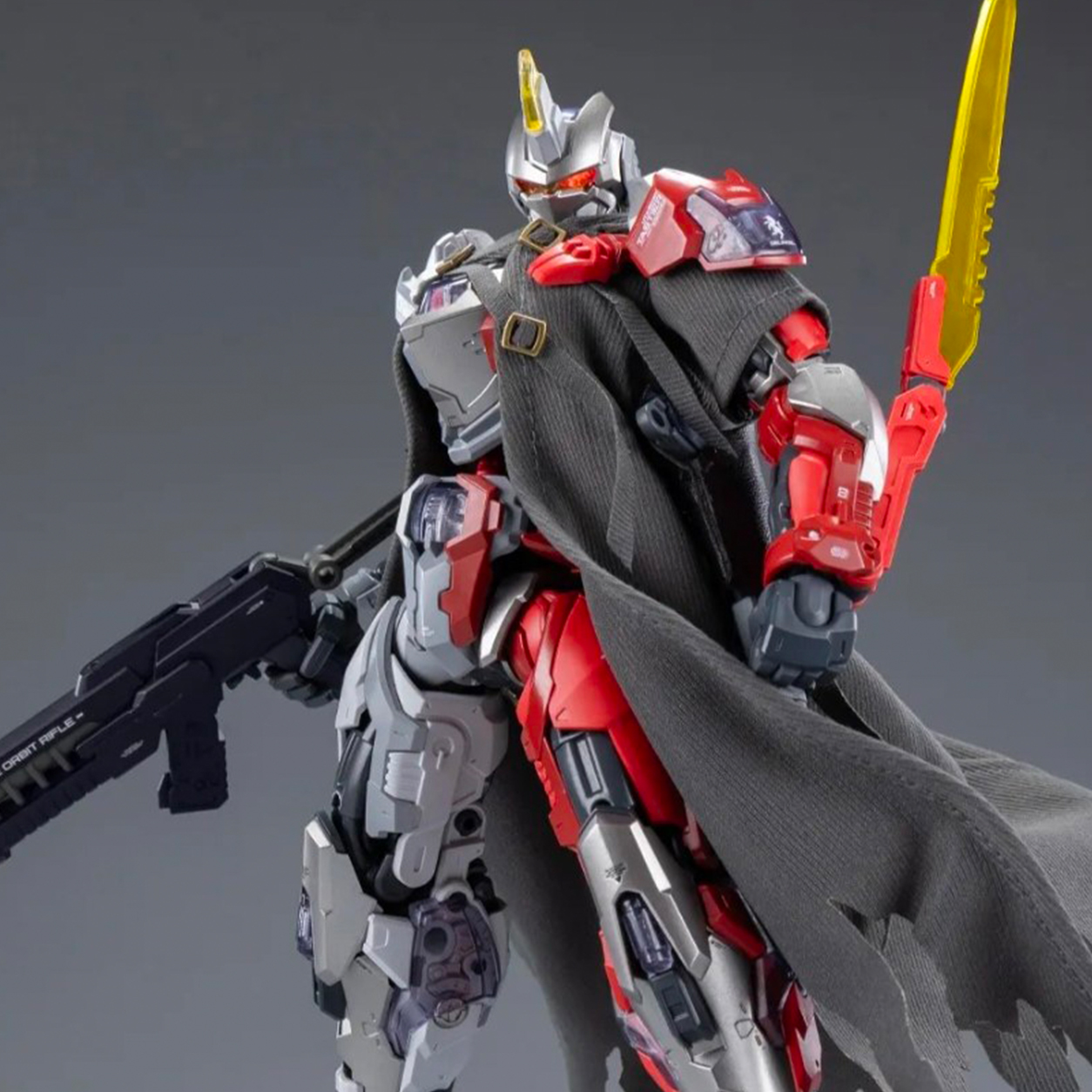 和模線 1/10 超限零點 塔斯提爾 小芒限定版