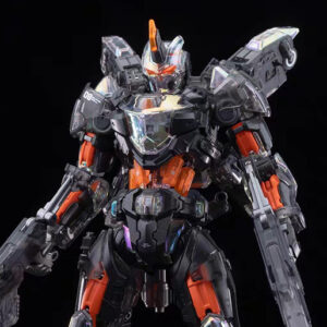 和模線 1/10 超限零點 塔斯提爾 WF會場限定 彩透版