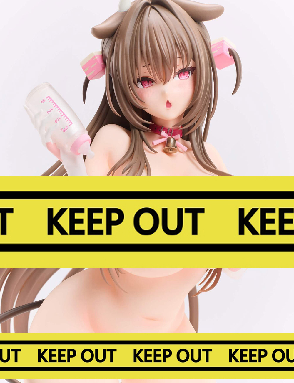 【限制級】預購 27年2月 日版 CAMELOT 限定品 1/6 NIKUO同名原創角色 附特典:圖片 6