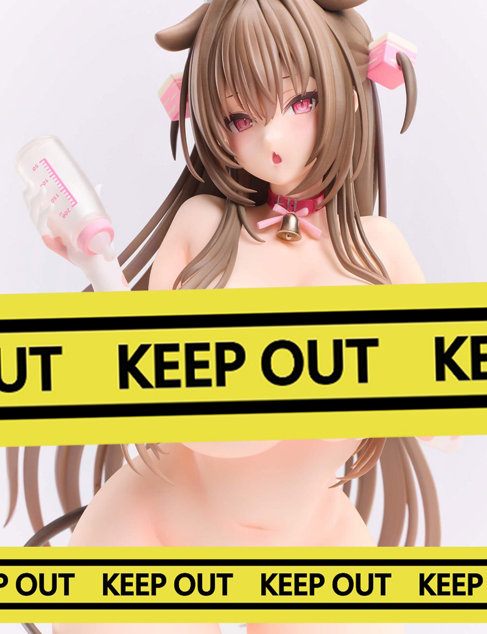 【限制級】預購 27年2月 日版 CAMELOT 限定品 1/6 NIKUO同名原創角色 附特典:圖片 7