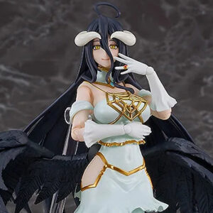 預購免訂金 27年6月 日版 Max Factory figma《劇場版 OVERLORD 聖王國篇》雅兒貝德 附特典