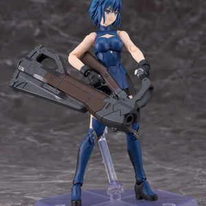 日版 Max Factory figma《月姬 月之碎片》雪兒/希耶爾 DX版