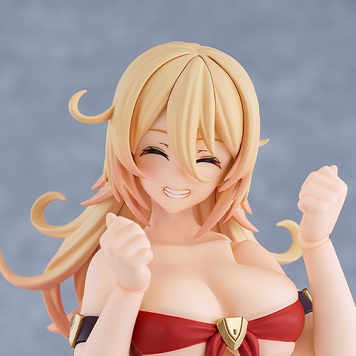 預購免訂金 27年6月 日版 Max Factory figma 兔女郎企劃 維羅妮卡·甜心 泳裝版 附特典:圖片 12