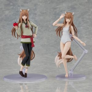 預購 27年1月 日版 角川 限定品 KADOPLA《狼與辛香料》赫蘿 通常版/DX版 附預購特典
