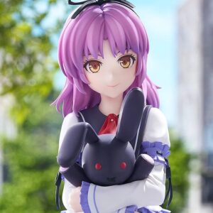預購免訂金 26年11月 日版 GSC PPOP UP PARADE L Size《英雄傳說 空之軌跡 the 2nd》蕾恩 角川特典版