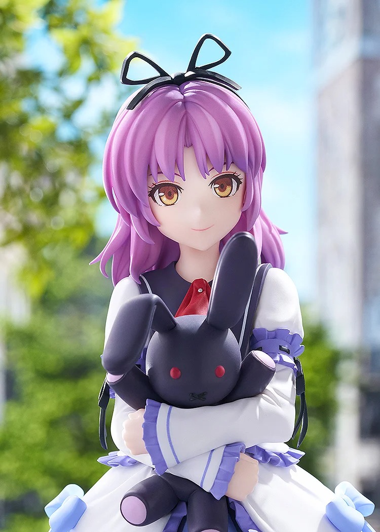 預購免訂金 26年11月 日版 GSC PPOP UP PARADE L Size《英雄傳說 空之軌跡 the 2nd》蕾恩 角川特典版