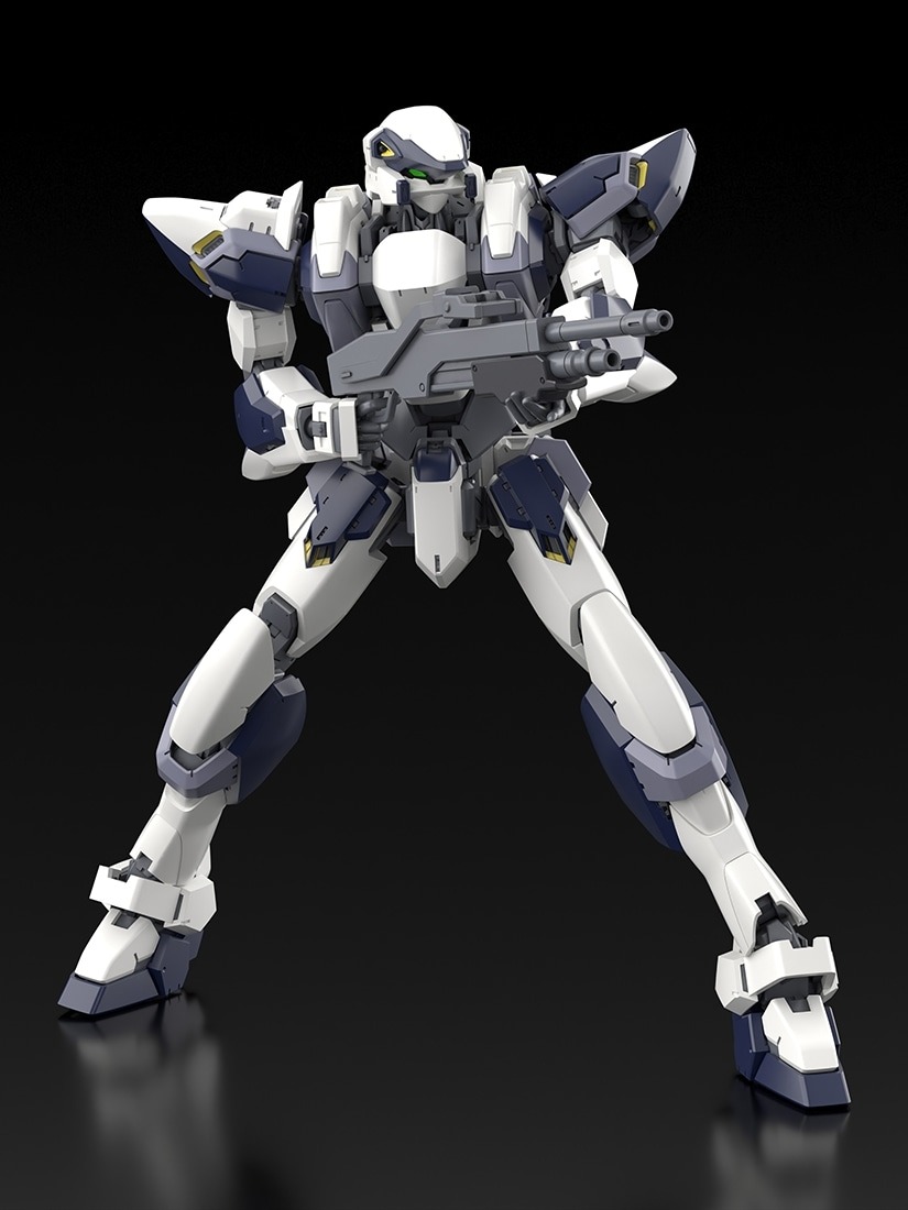預購免訂金 27年2月 日版 角川 KADOPLA 1/48《驚爆危機》強弩兵 阿爾巴雷斯 SP套裝組 附特典:圖片 4