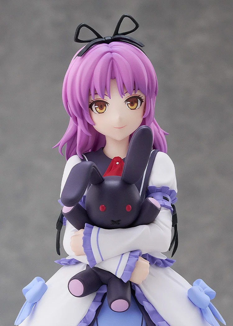 預購免訂金 26年11月 日版 GSC PPOP UP PARADE L Size《英雄傳說 空之軌跡 the 2nd》蕾恩 角川特典版:圖片 7