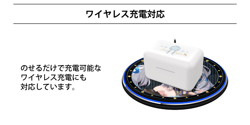 受注限定 26年11月 日版 ONKYO × のりプロ 稻荷伊呂波 聯名語音耳機:圖片 6