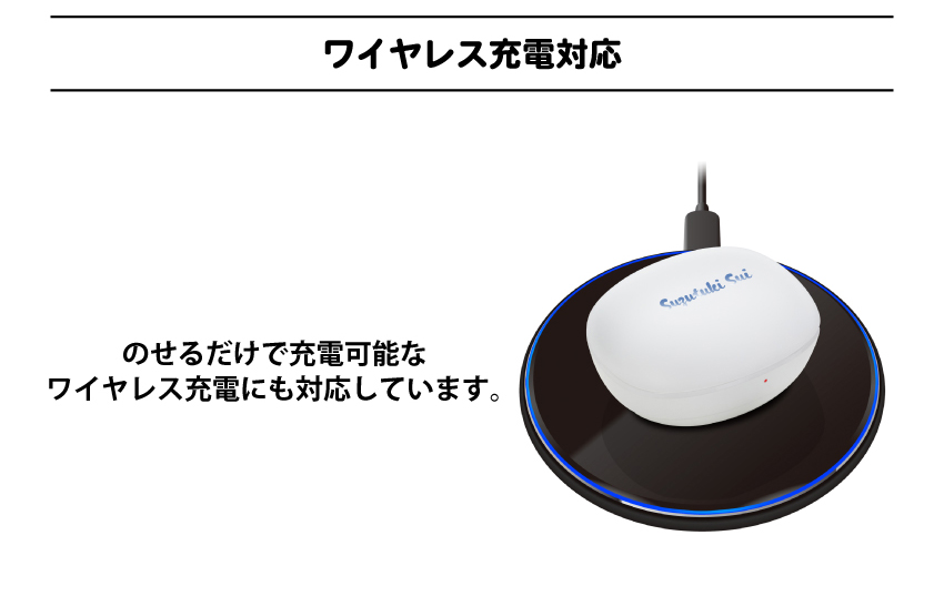 受注限定 26年11月 日版 ANIMA × ONKYO《涼月すい》聯名款語音耳機:圖片 6