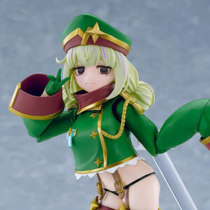 預購免訂金 27年12月 日版 MAX FACTORY figma《夢想成為魔法少女》獵豹 附特典