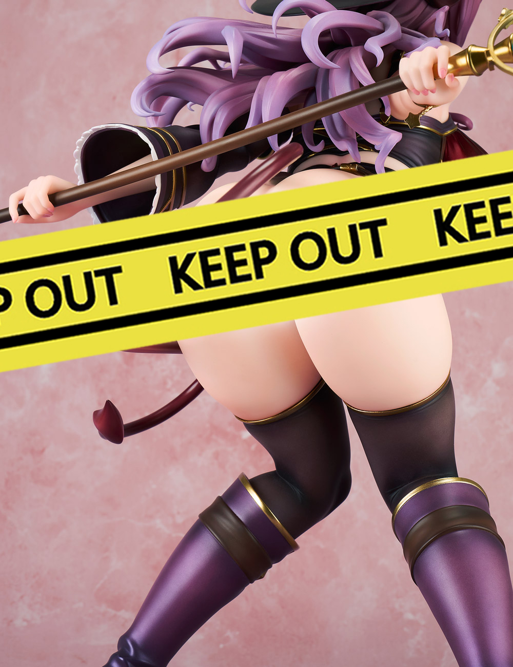 【限制級】預購 27年4月 日版 BINDing 1/3.5《冒險少女公會》混血魅魔 卡農 附限定特典:圖片 8