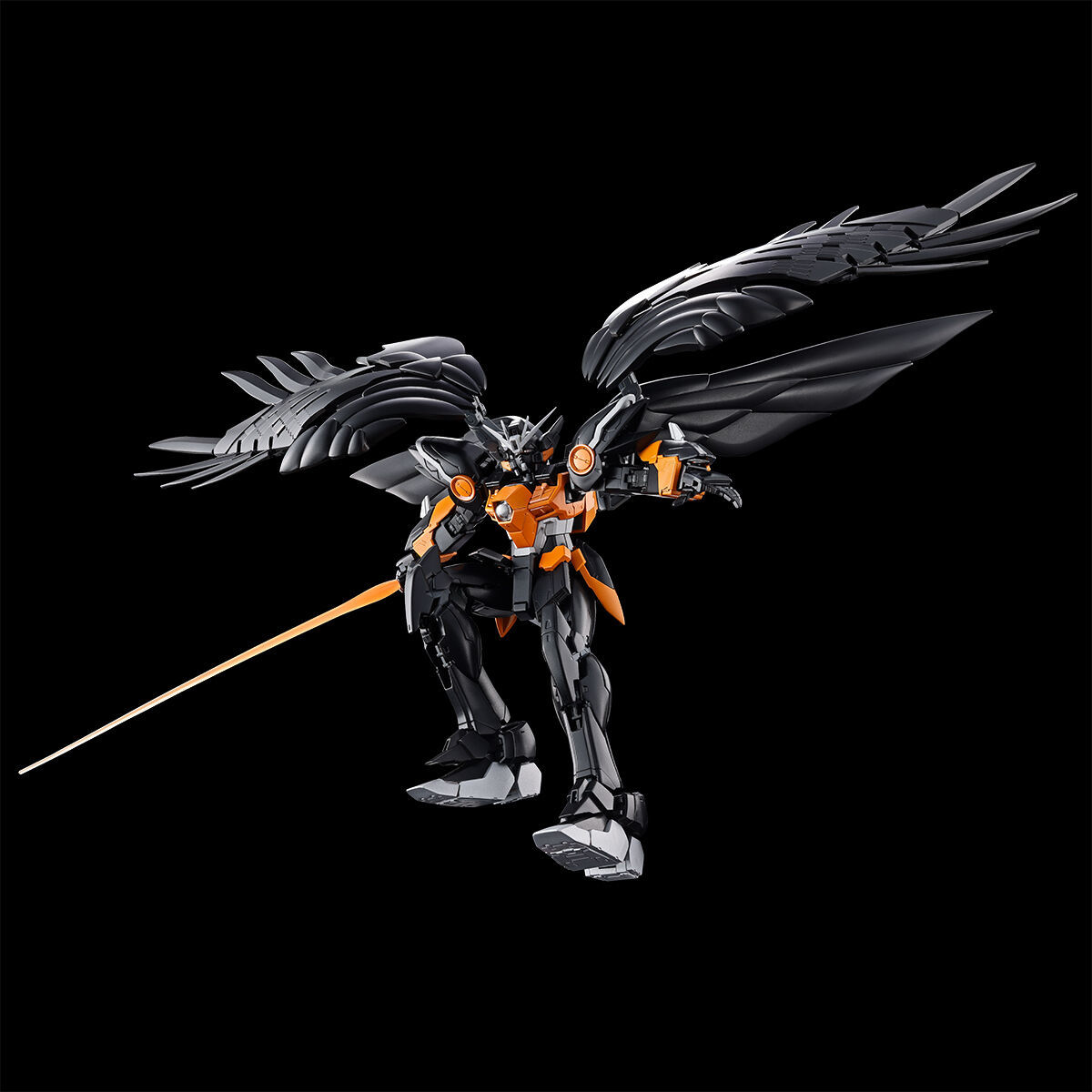 萬代 PB限定 RG 1/144 飛翼鋼彈零式EW -APEX LEGENDS(TM) 瓦爾基里Ver.-:圖片 6