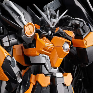 萬代 PB限定 RG 1/144 飛翼鋼彈零式EW -APEX LEGENDS(TM) 瓦爾基里Ver.-