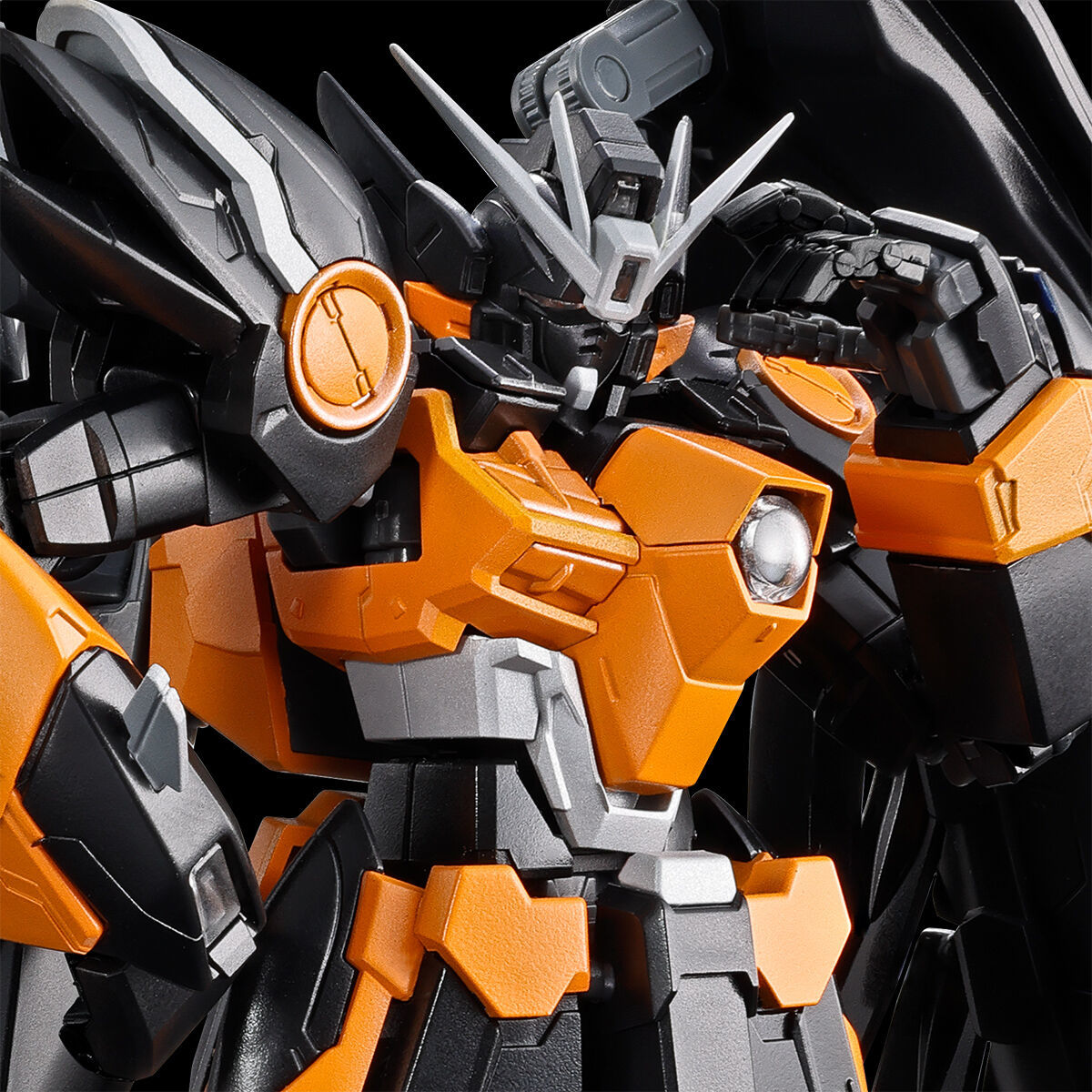 萬代 PB限定 RG 1/144 飛翼鋼彈零式EW -APEX LEGENDS(TM) 瓦爾基里Ver.-