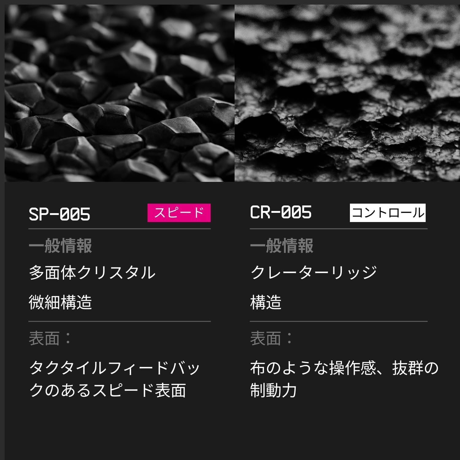 日版 WALLHACK SP-005 電競強化玻璃滑鼠墊 初音未來聯名限定版:圖片 4