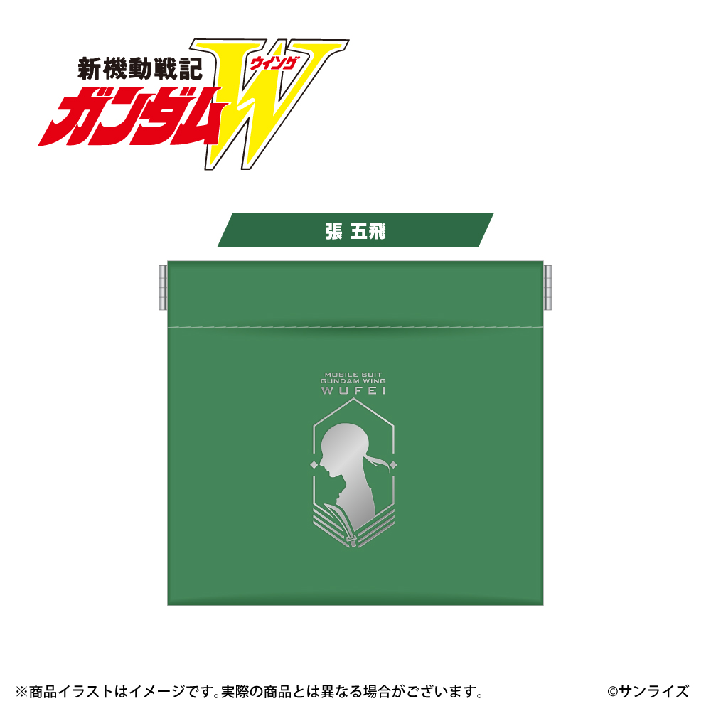 受注限定 26年11~12月 日版 預購 ONKYO《新機動戰記鋼彈W》聯名款語音耳機:圖片 18