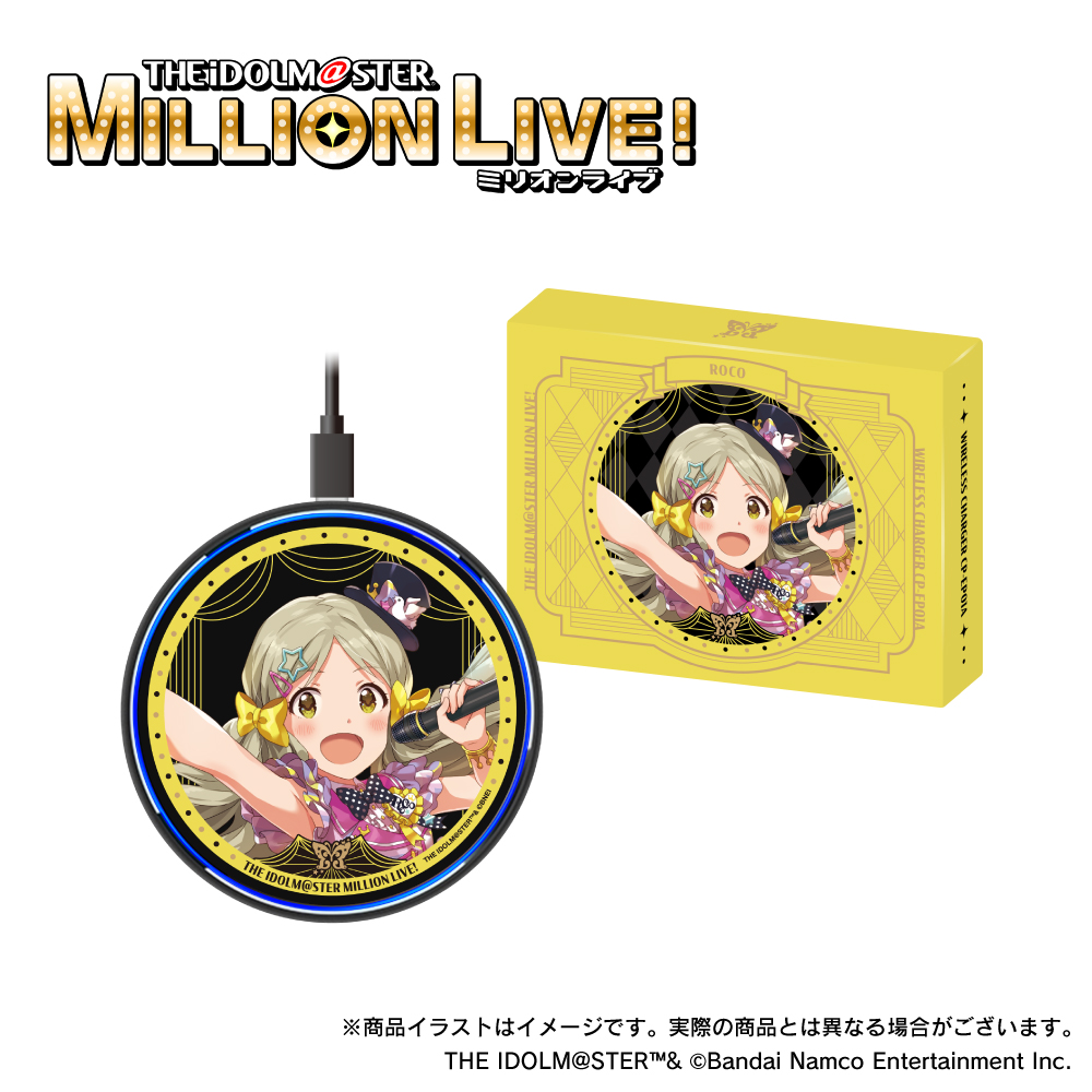 受注限定 26年11月下旬 日版 ONKYO《偶像大師 百萬現場》聯名款語音耳機 共四款 再版:圖片 19