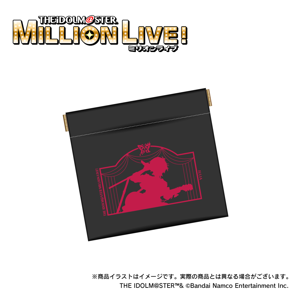 受注限定 26年11月下旬 日版 ONKYO《偶像大師 百萬現場》聯名款語音耳機 共四款 再版:圖片 22
