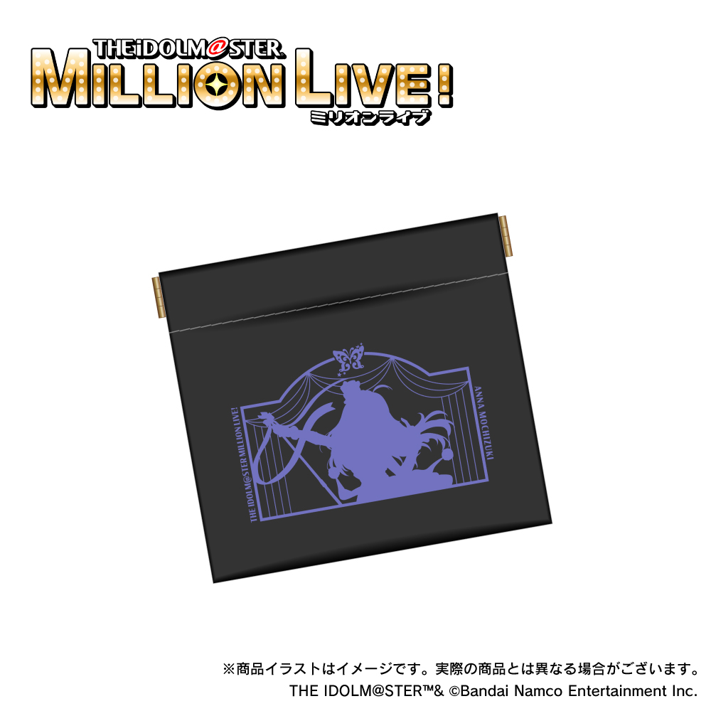 受注限定 26年11月下旬 日版 ONKYO《偶像大師 百萬現場》聯名款語音耳機 共四款 再版:圖片 24