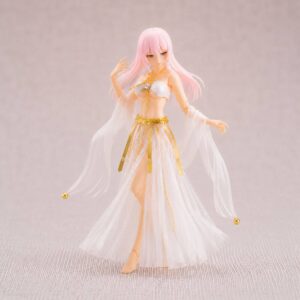 Lizi娃衣鋪 1/12 舞孃異國風情套裝