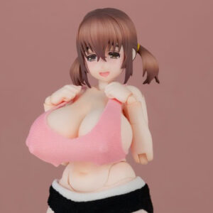 【限制級】SECOND AXE HENTAI ACTION 津路參汰原創 長乳永井小姐